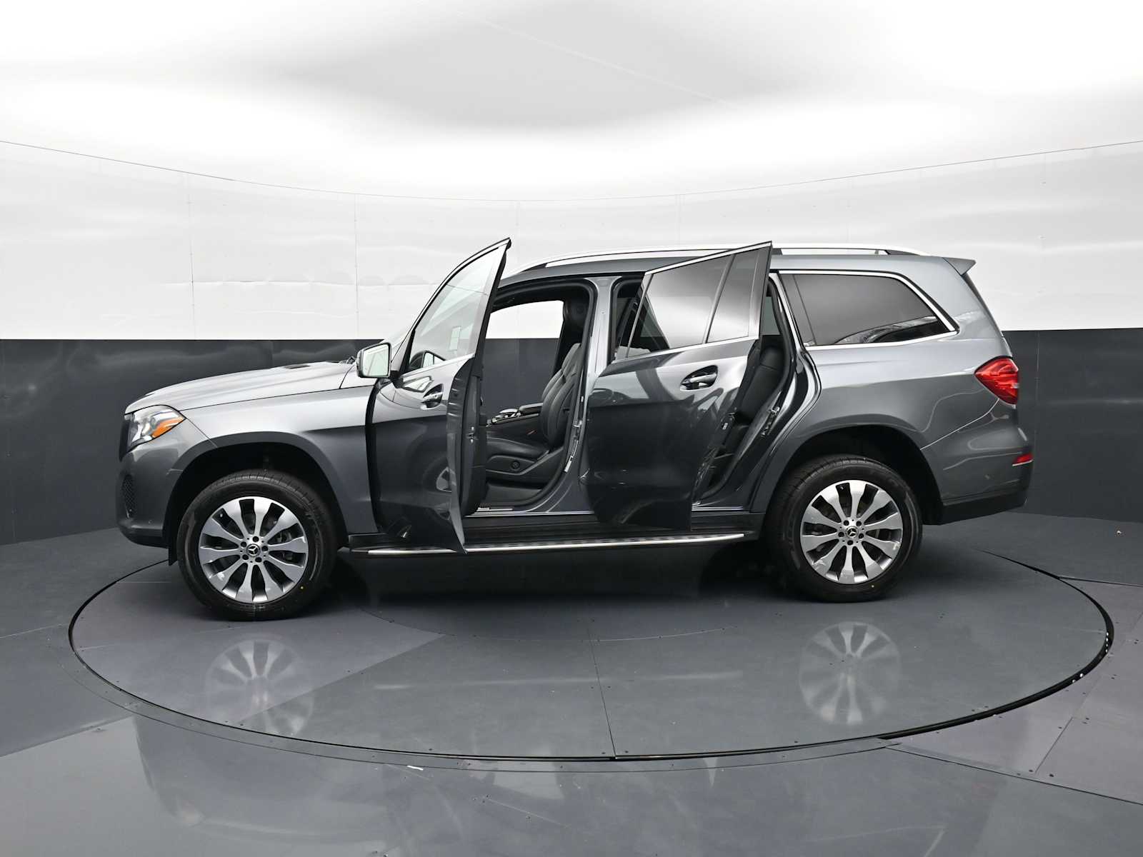 2019 Mercedes-Benz GLS-Class GLS450 - Photo 36