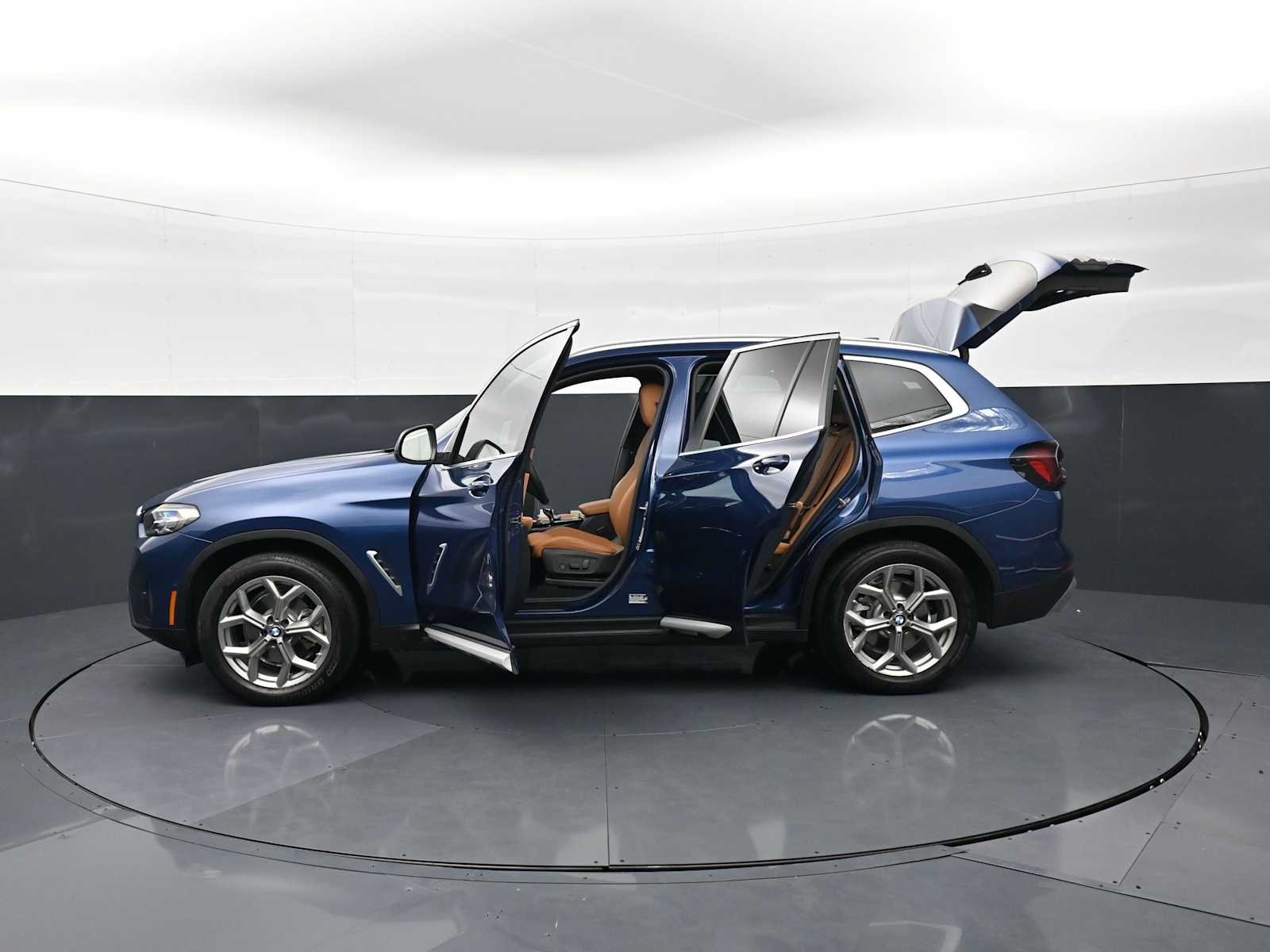 2024 BMW X3 30i - Photo 36