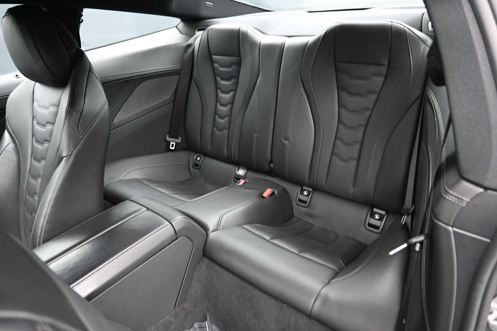 2023 BMW 8 Series 840i - Photo 12