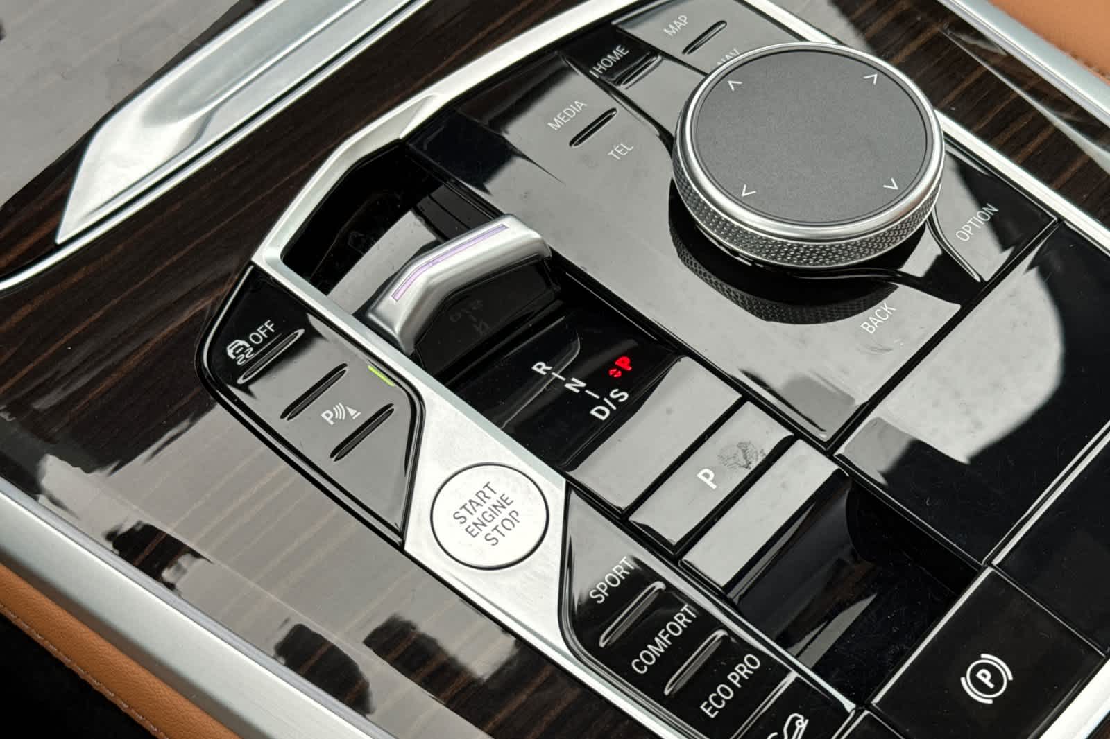 Thumbnail: 2024 BMW X5 - 24