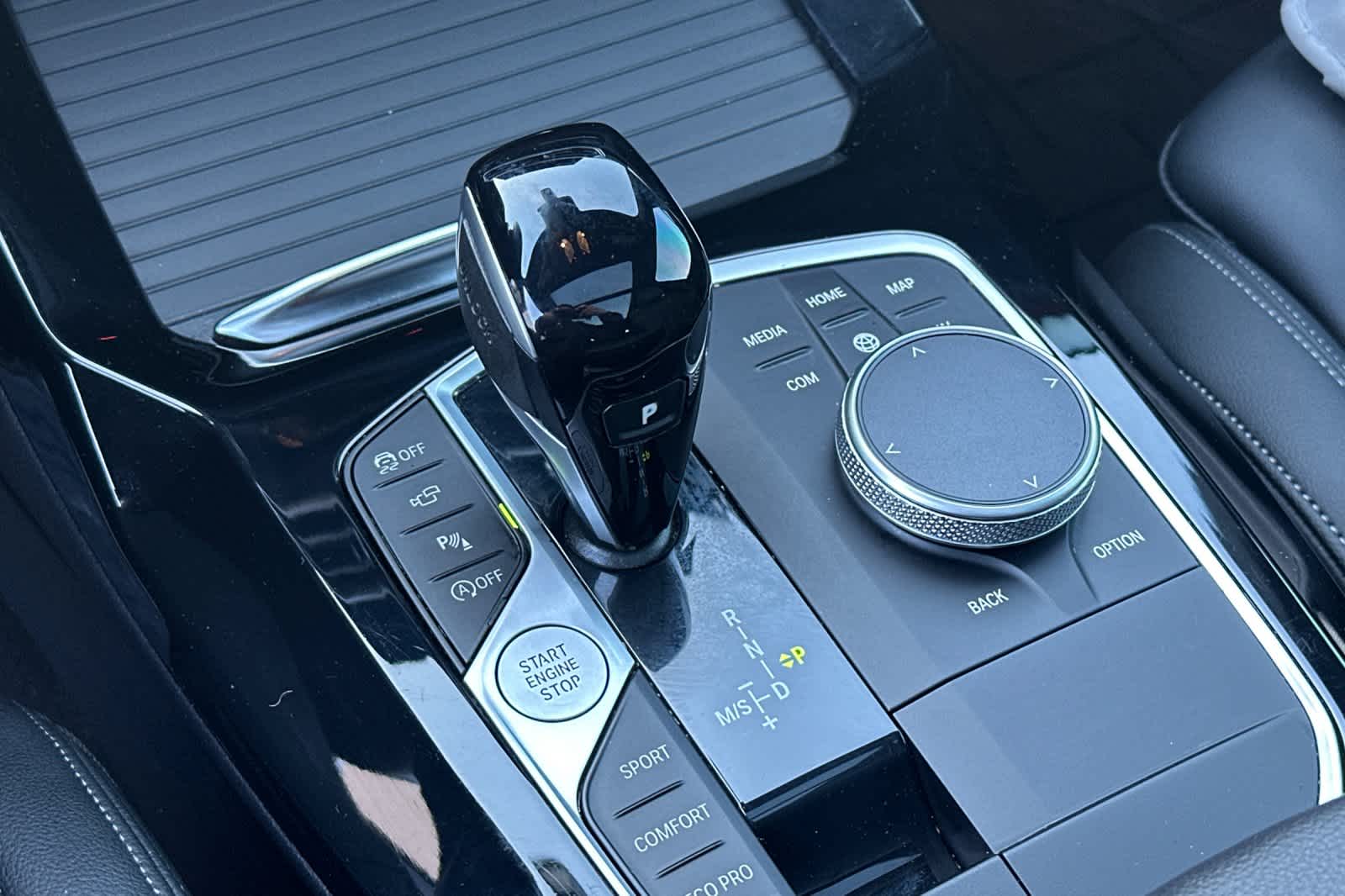 Thumbnail: 2024 BMW X3 - 24