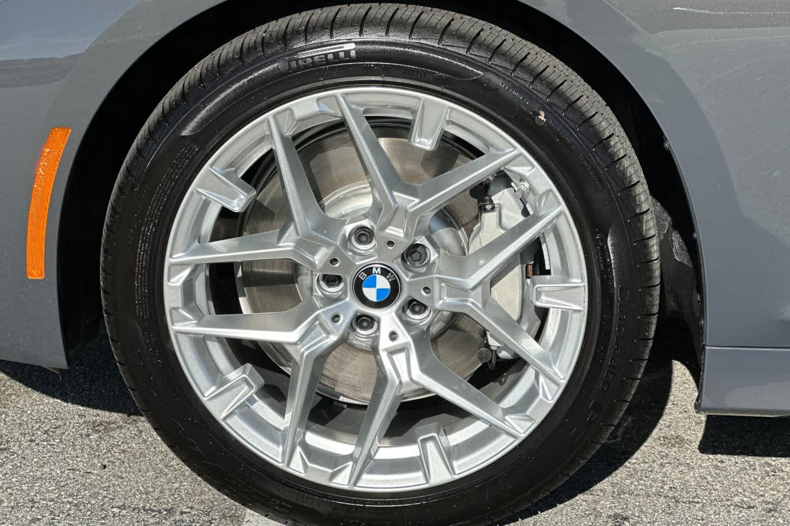 Thumbnail: 2026 BMW 3 Series - 35