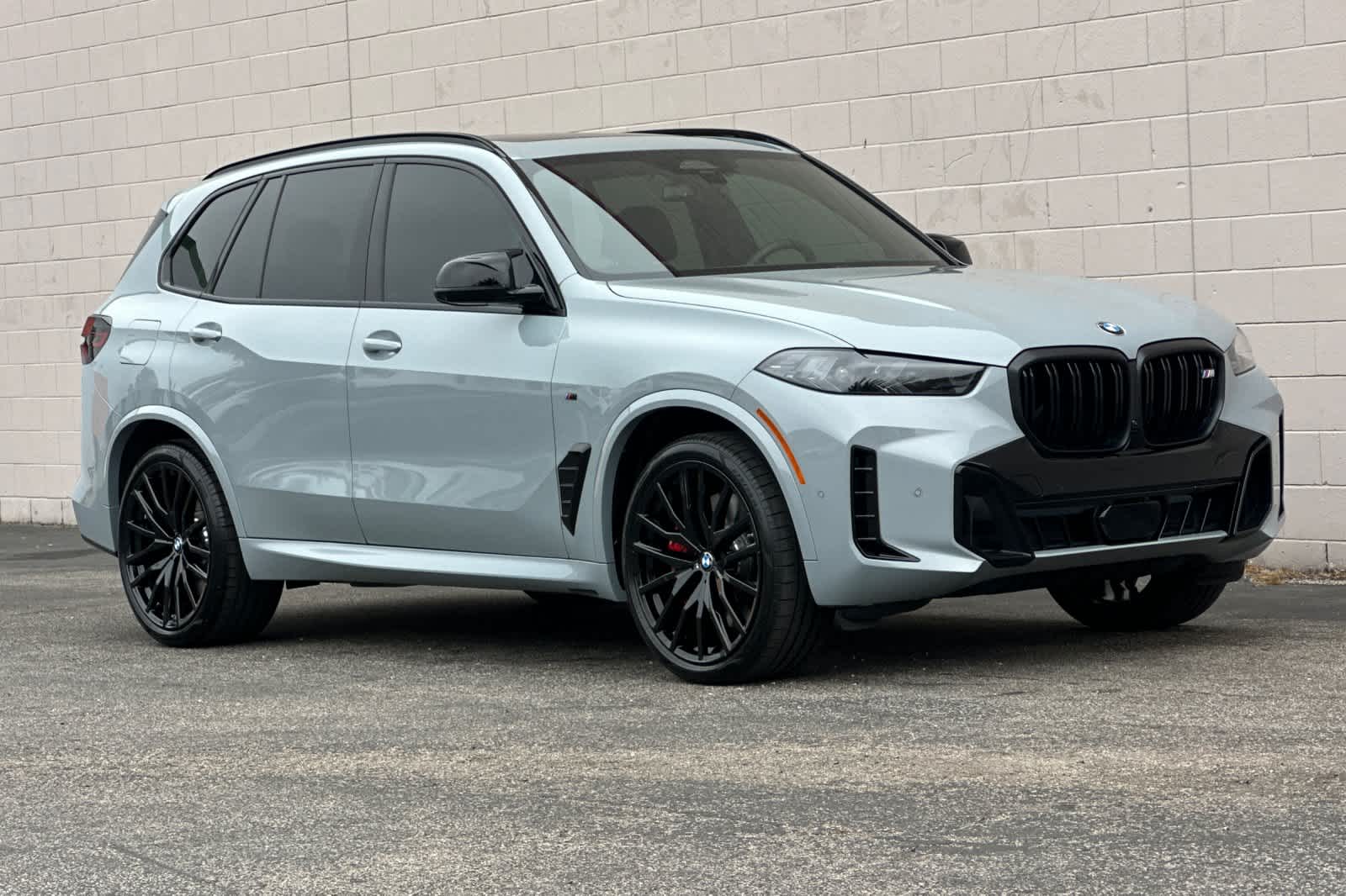 Thumbnail: 2025 BMW X5 - 5