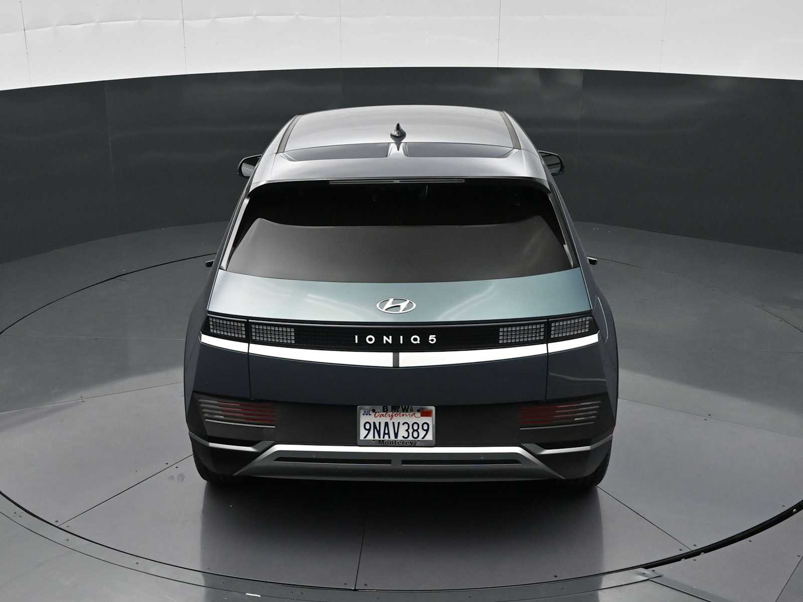 2024 Hyundai IONIQ 5 SE - Photo 26