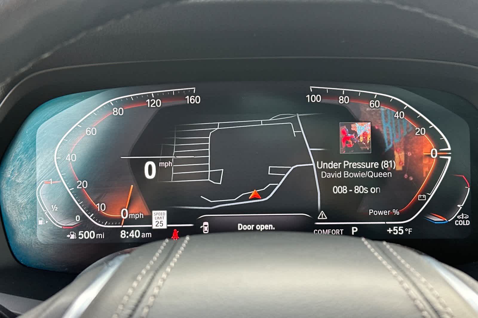 Thumbnail: 2023 BMW X6 - 29