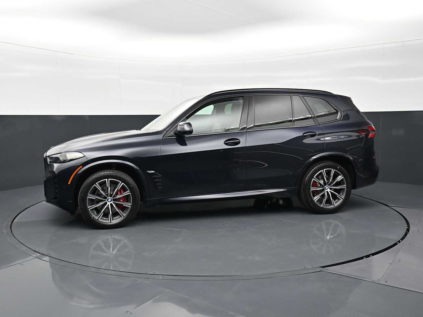 Thumbnail: 2026 BMW X5 - 8