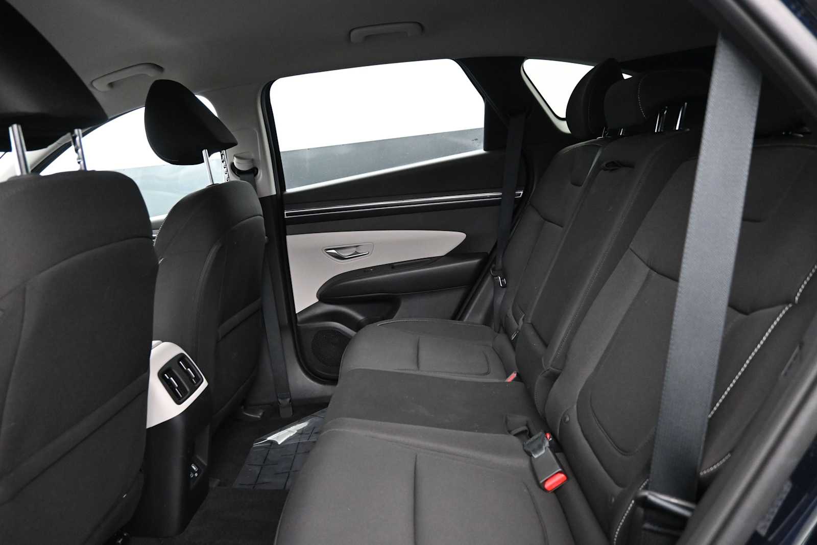 2023 Hyundai Tucson SEL - Photo 12
