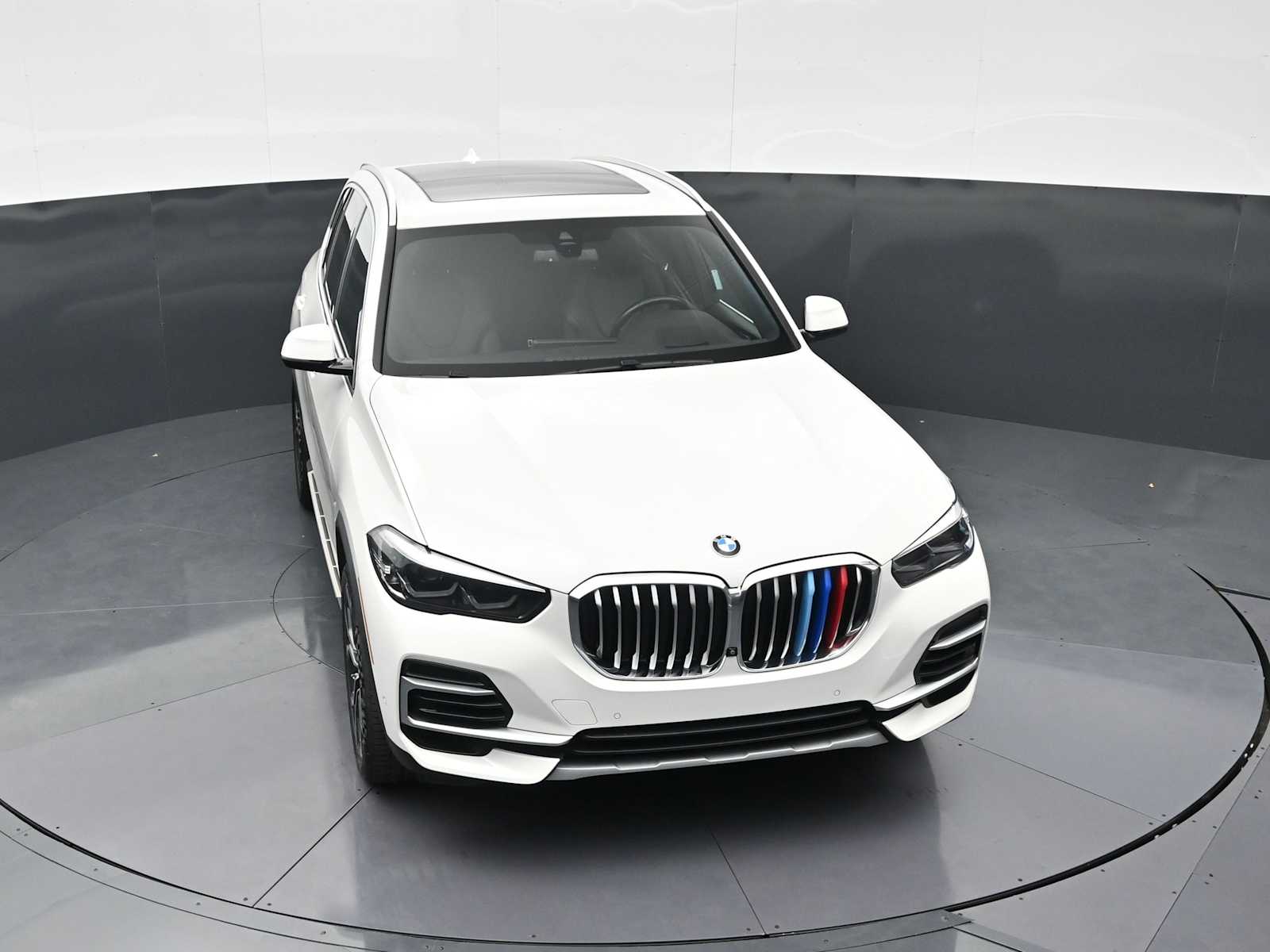 2022 BMW X5 40i - Photo 19
