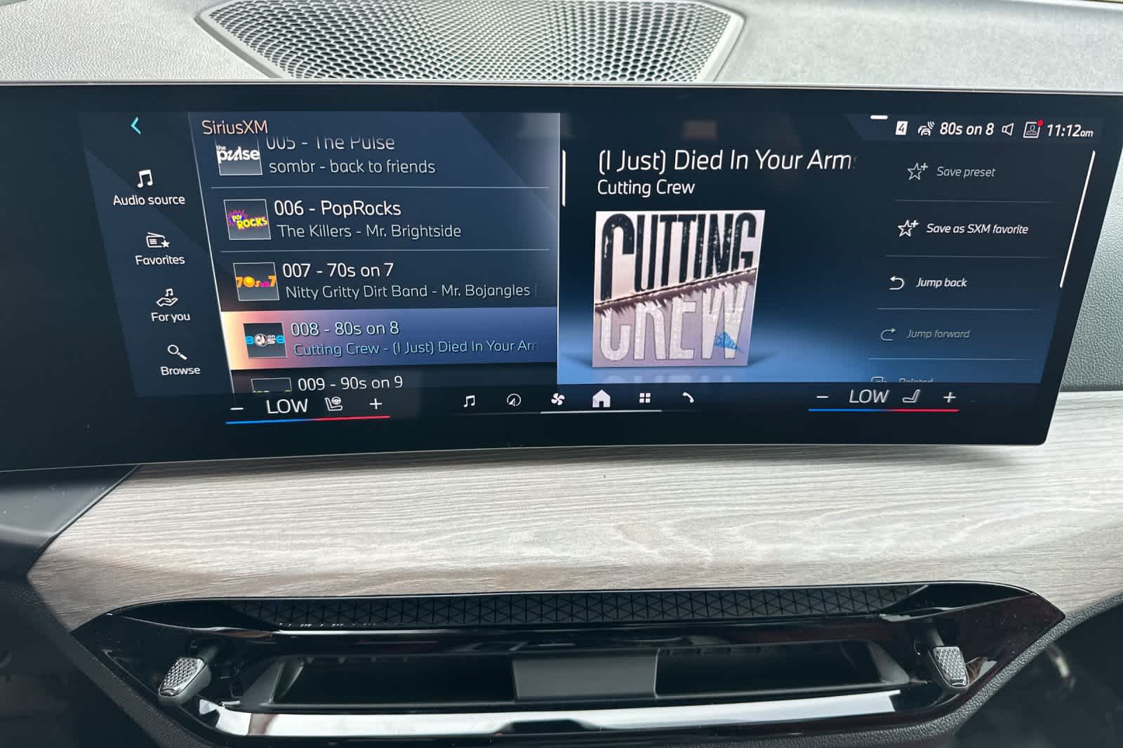 Thumbnail: 2026 BMW i4 - 22