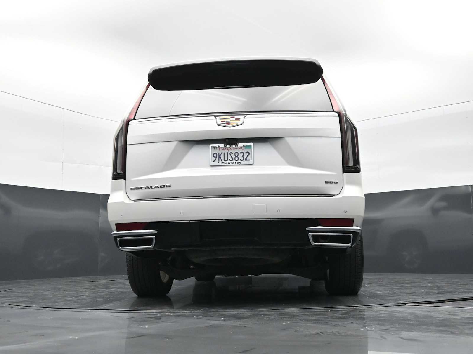 Thumbnail: 2024 Cadillac Escalade - 31