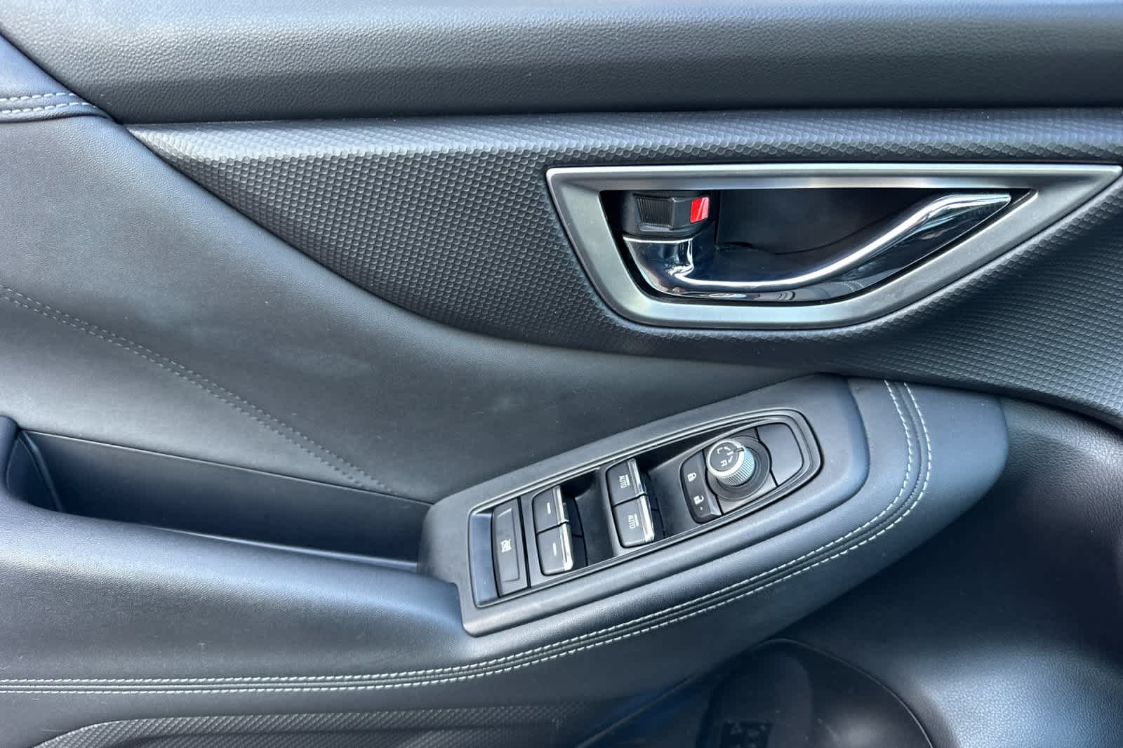 Thumbnail: 2020 Subaru Forester - 12