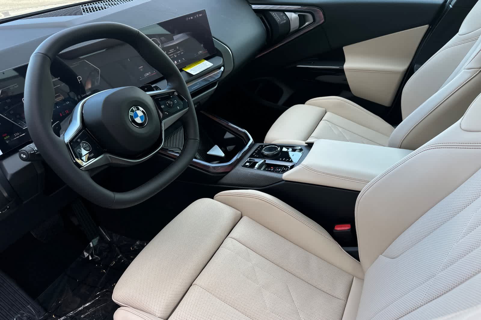 Thumbnail: 2026 BMW X3 - 12