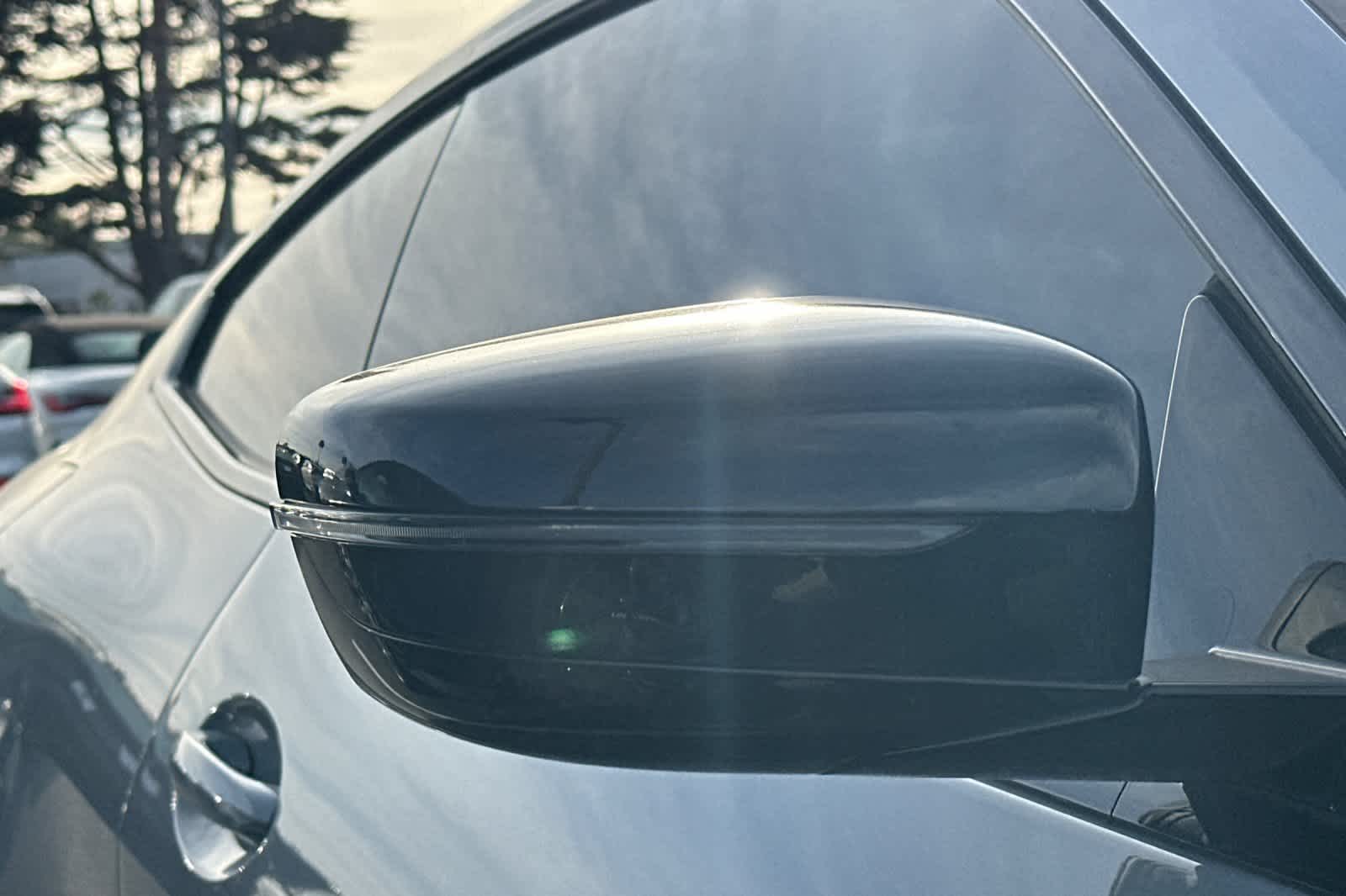 Thumbnail: 2024 BMW 4 Series - 14