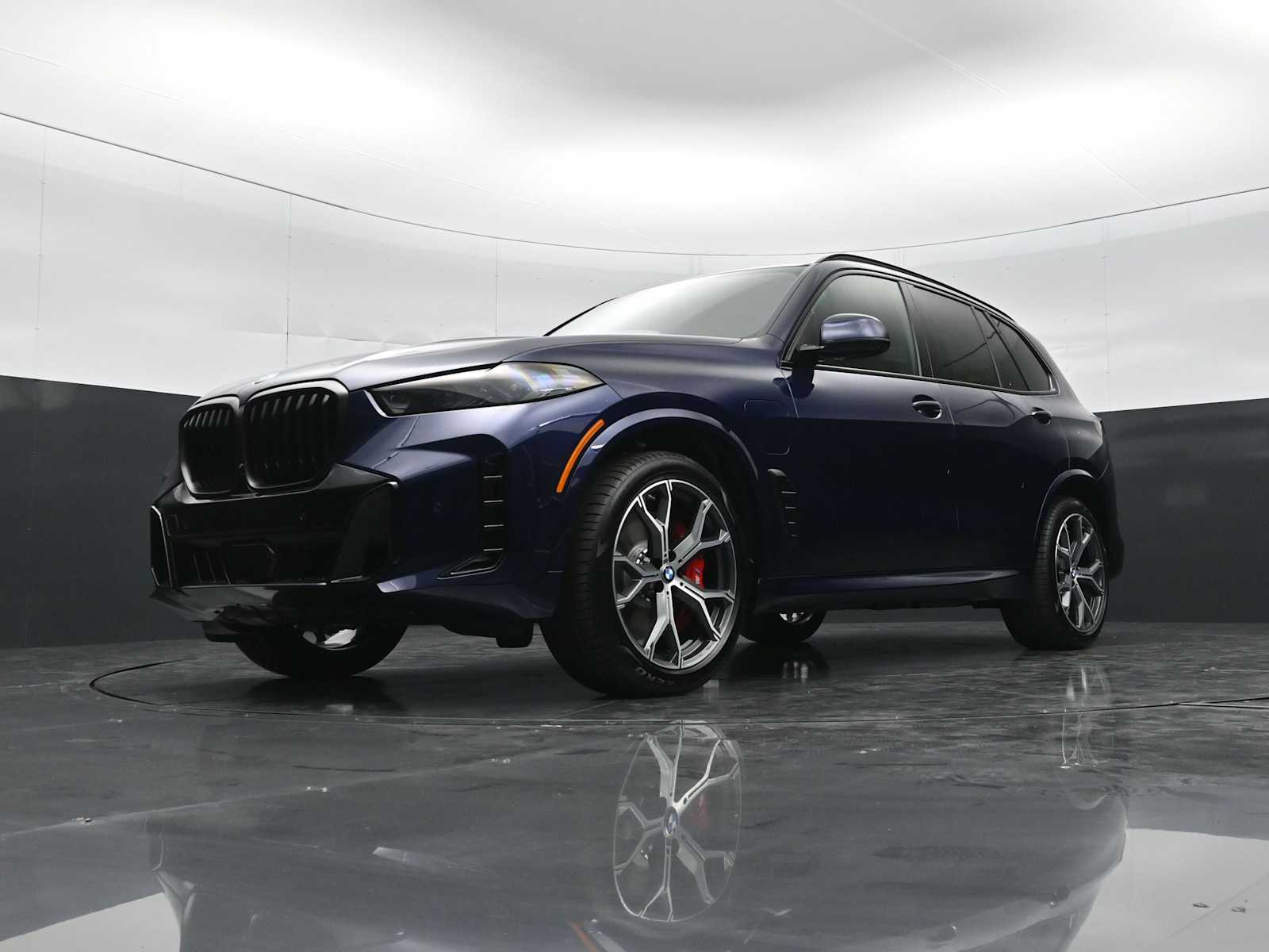 Thumbnail: 2026 BMW X5 - 25