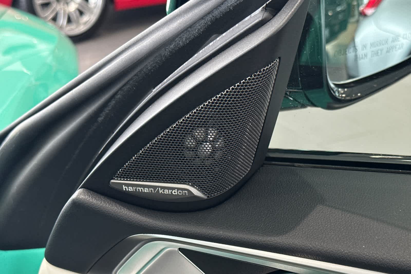 Thumbnail: 2025 BMW M4 - 16