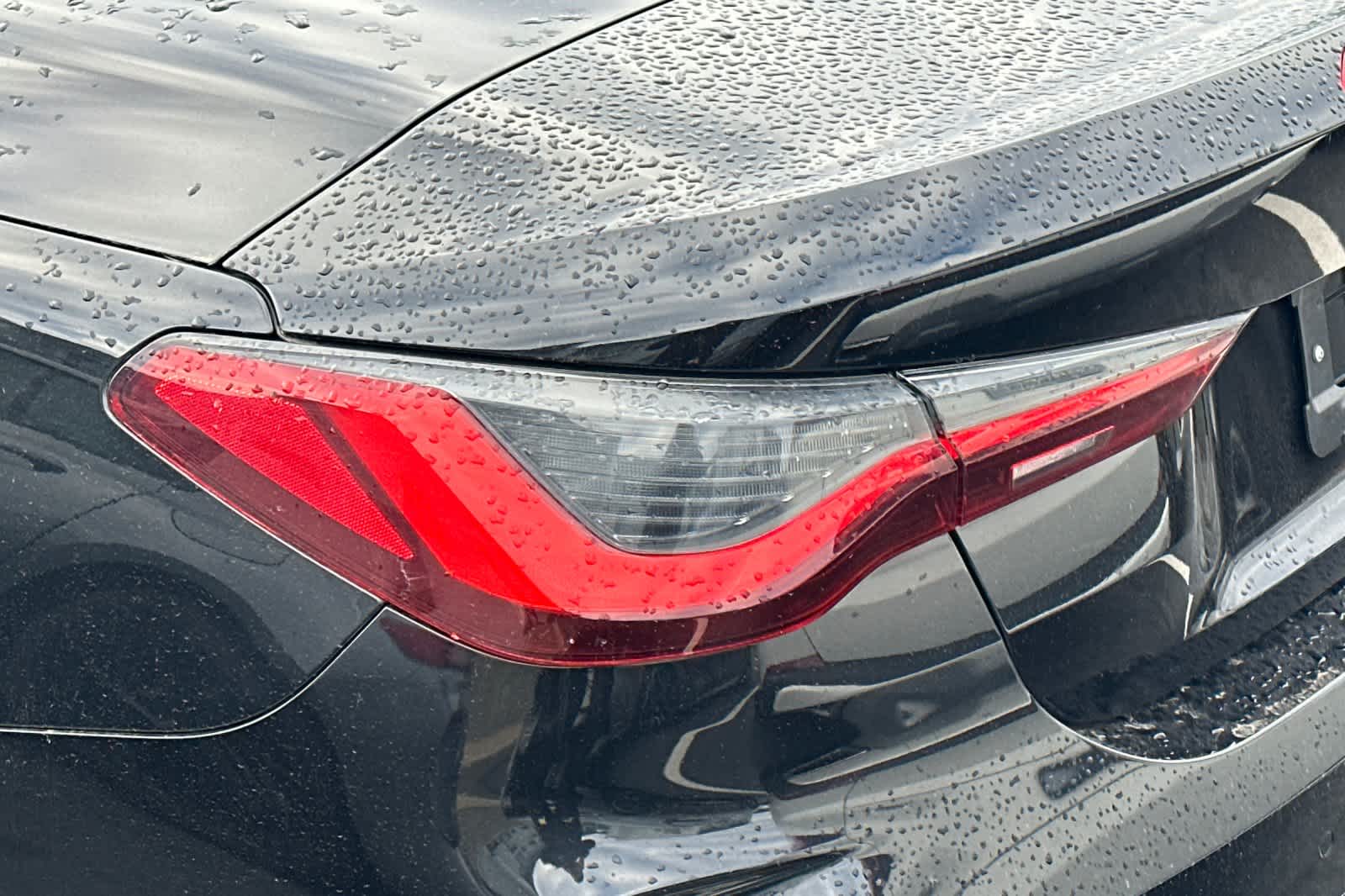 Thumbnail: 2022 BMW 4 Series - 16