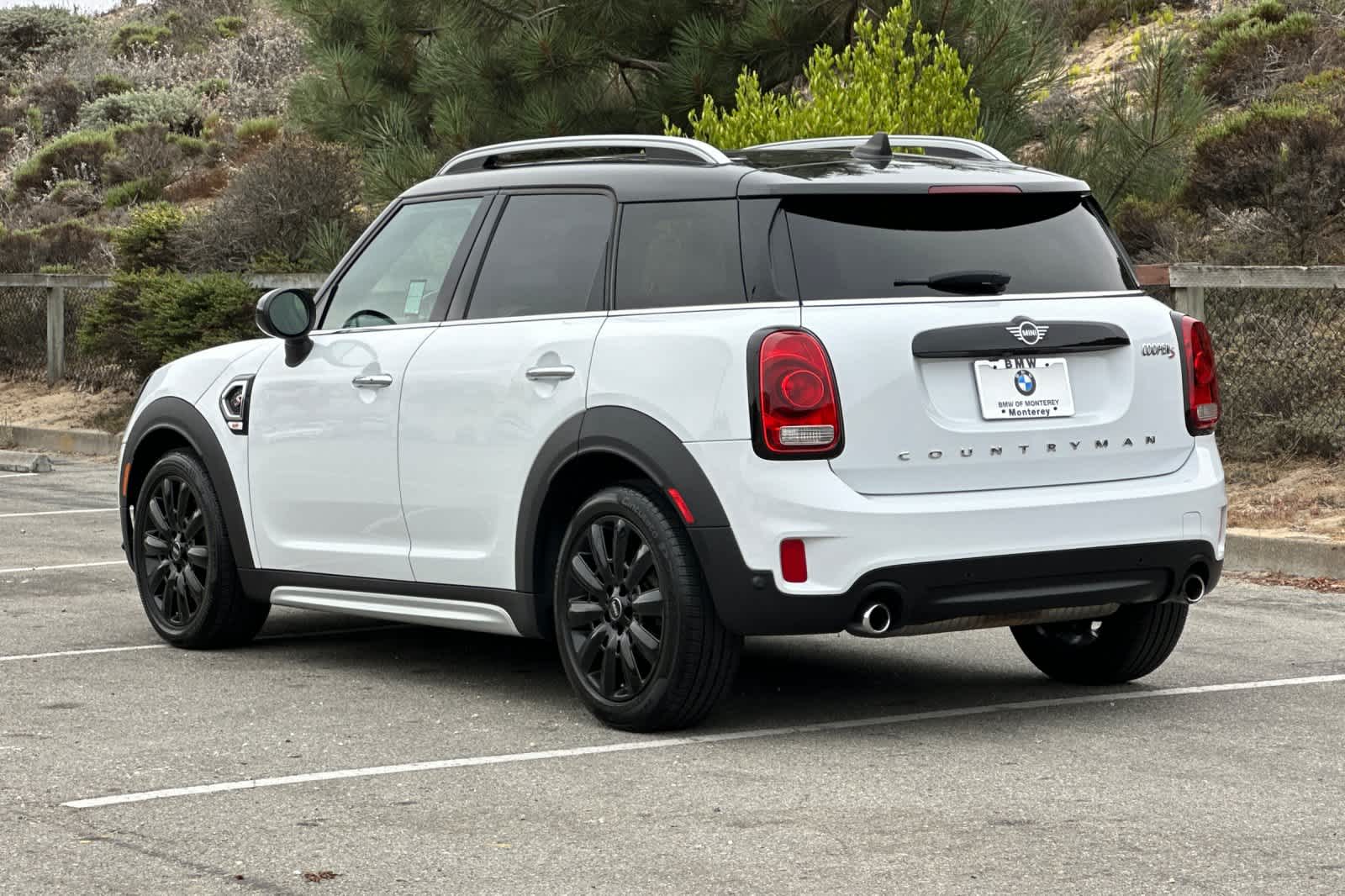 Thumbnail: 2019 MINI Cooper Countryman - 7