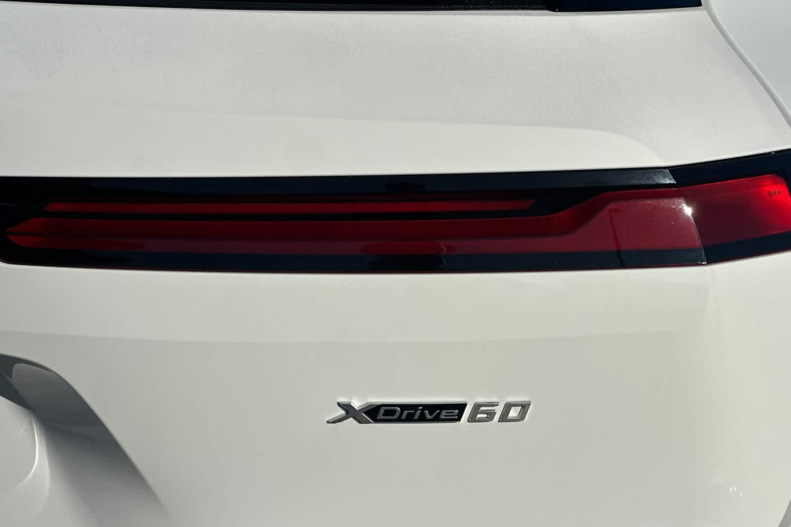 Thumbnail: 2026 BMW iX - 34