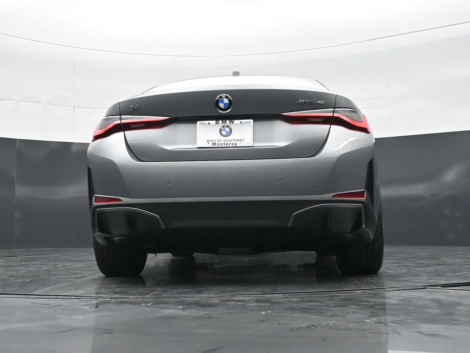 Thumbnail: 2026 BMW i4 - 30