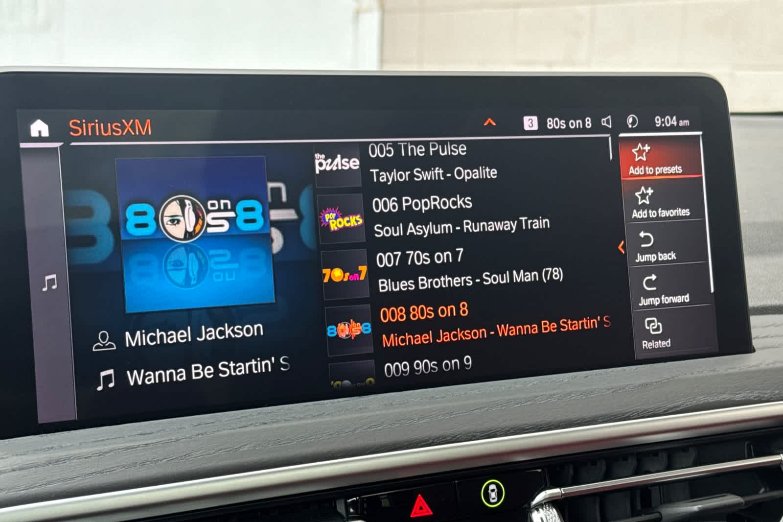 Thumbnail: 2022 BMW X3 - 20