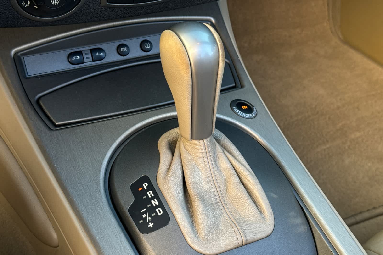 Thumbnail: 2003 BMW Z4 - 19