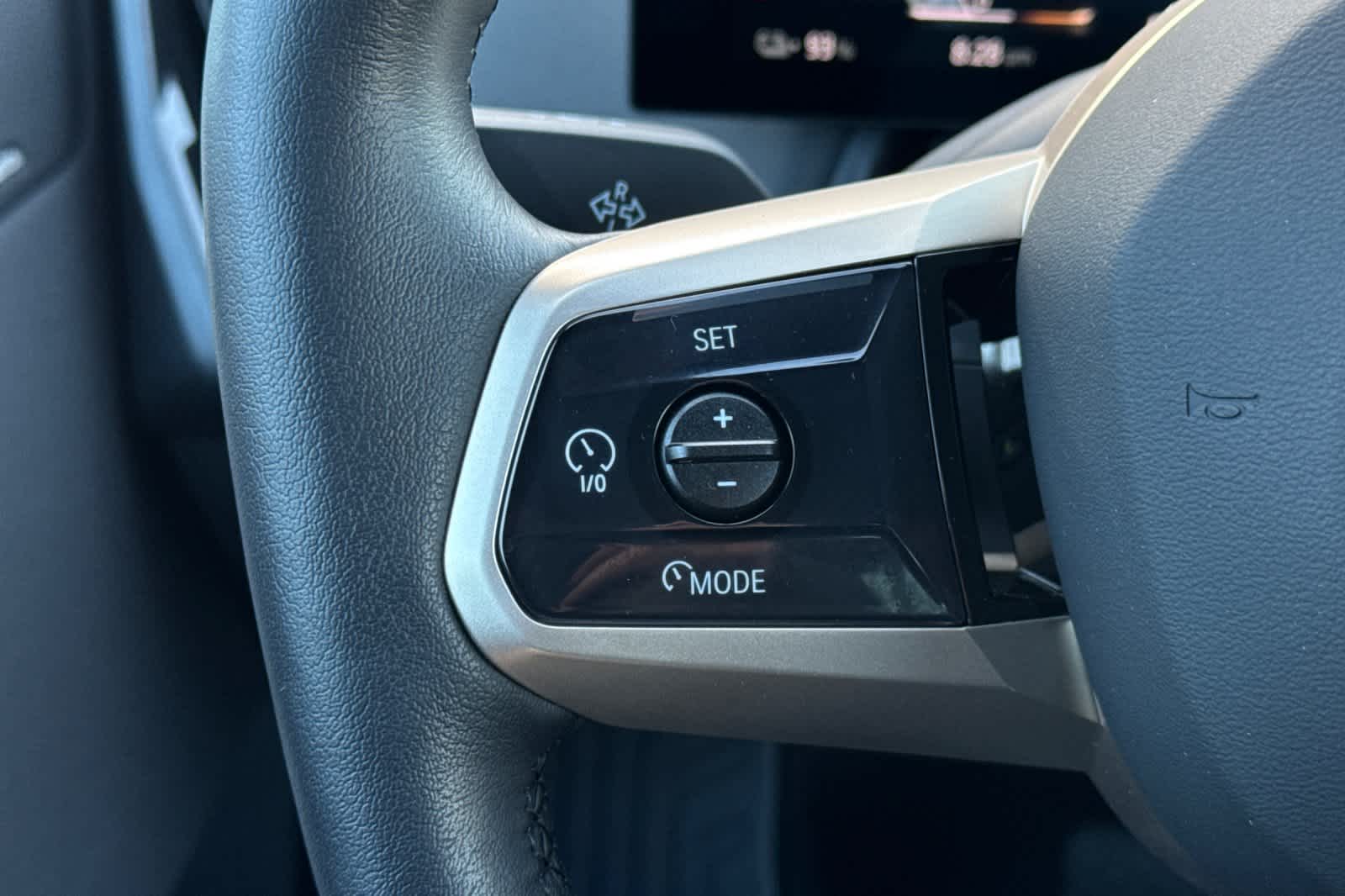 Thumbnail: 2025 BMW iX - 26