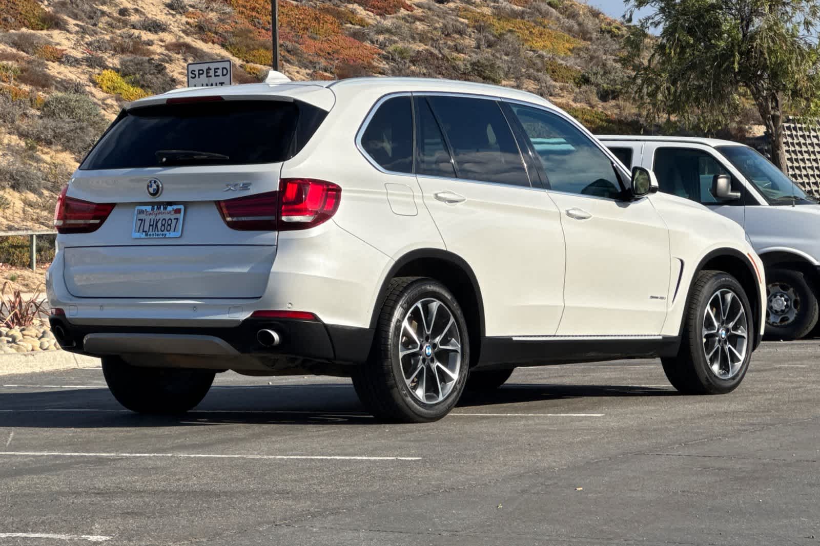 Thumbnail: 2015 BMW X5 - 2
