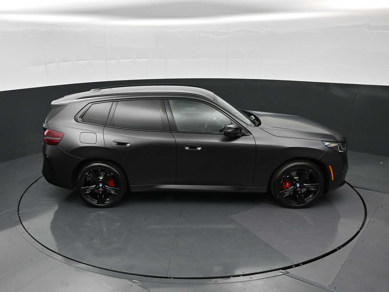 Thumbnail: 2026 BMW X3 - 23