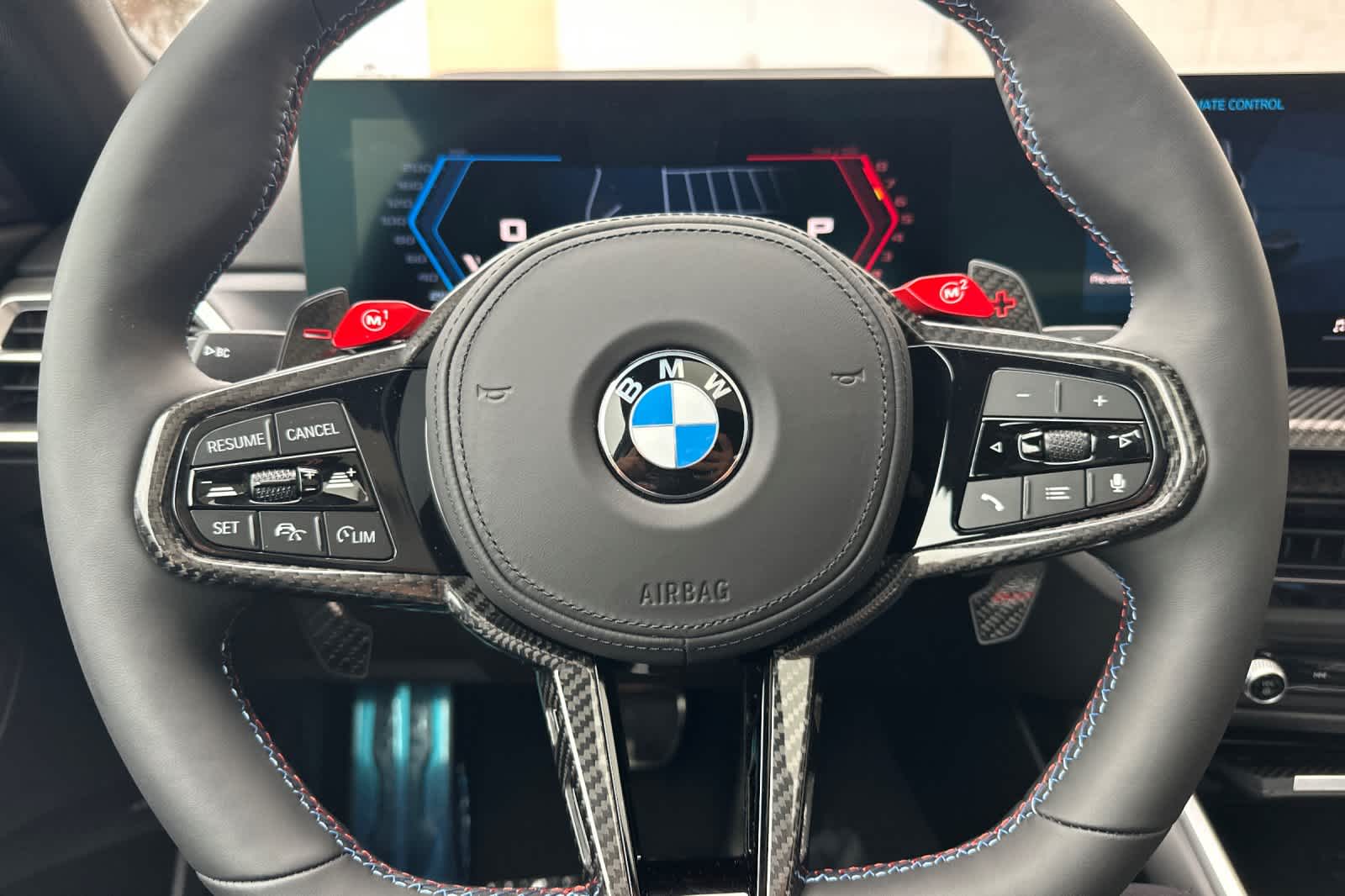 Thumbnail: 2025 BMW M2 - 23