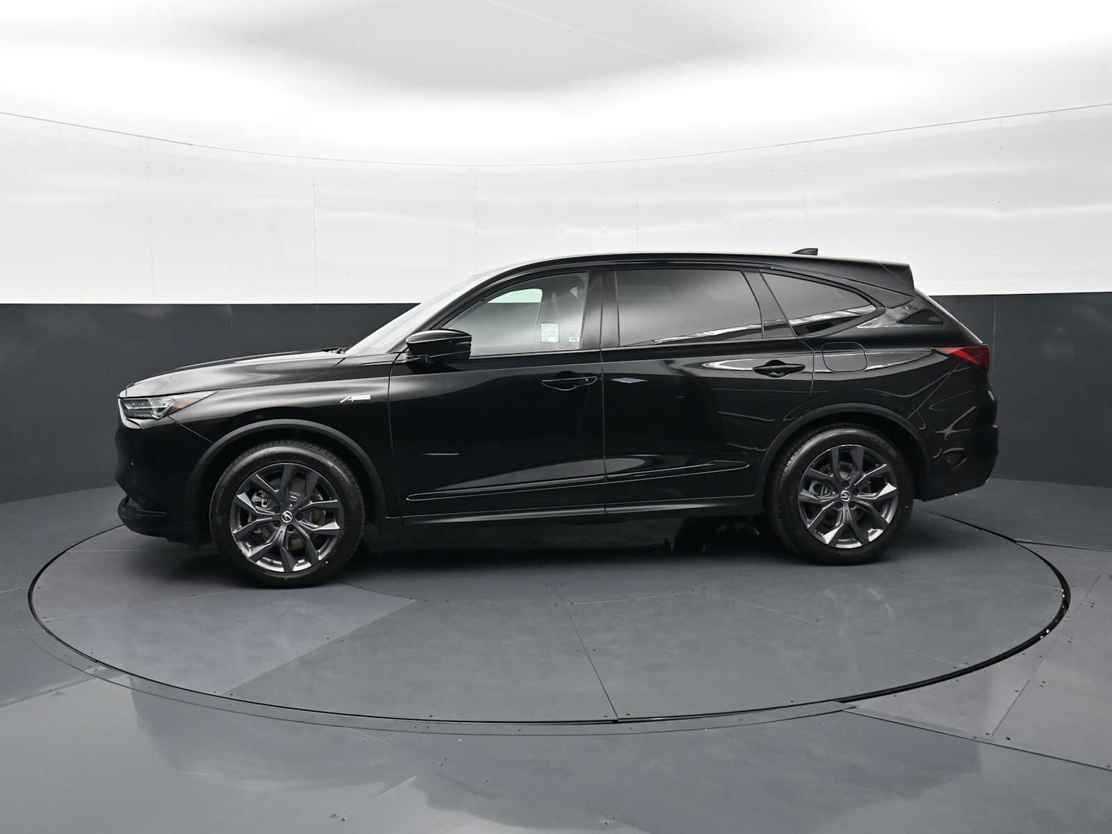 2023 Acura MDX A-Spec Package - Photo 8