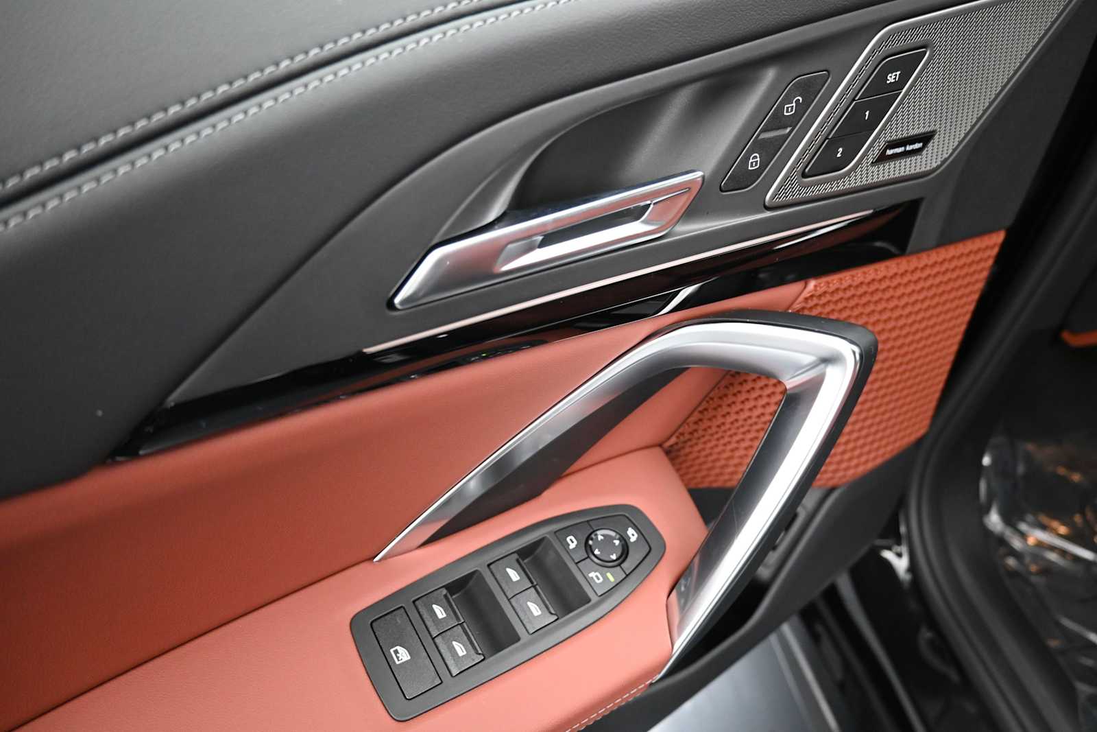 Thumbnail: 2026 BMW X1 - 9