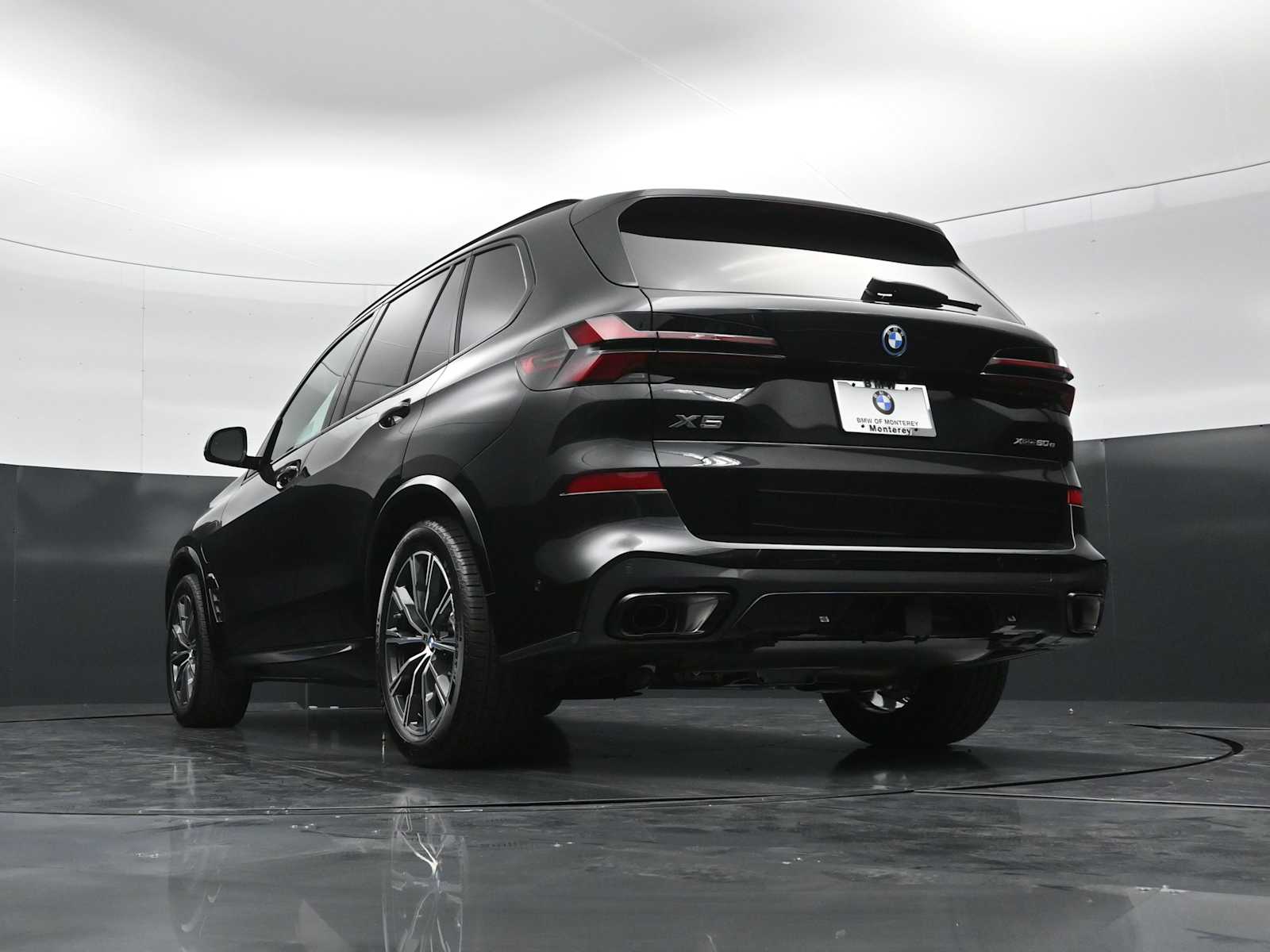 Thumbnail: 2026 BMW X5 - 31