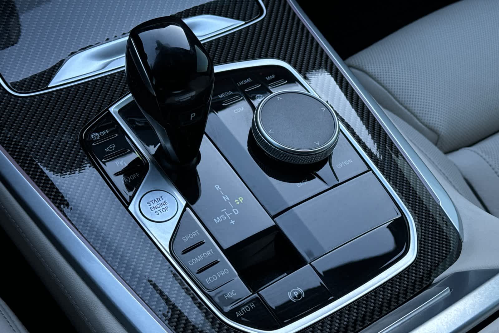 Thumbnail: 2023 BMW X5 - 25