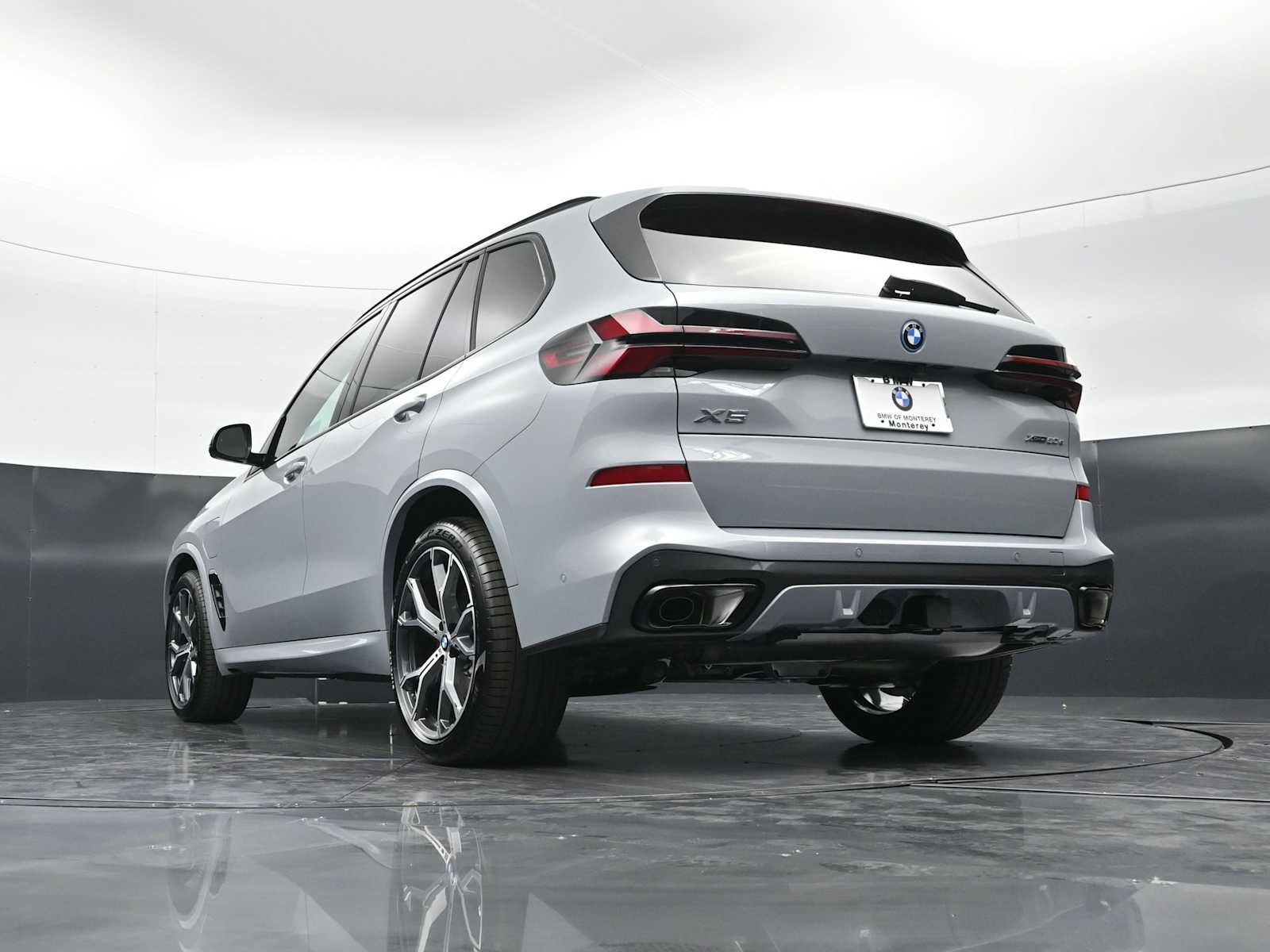 Thumbnail: 2026 BMW X5 - 31