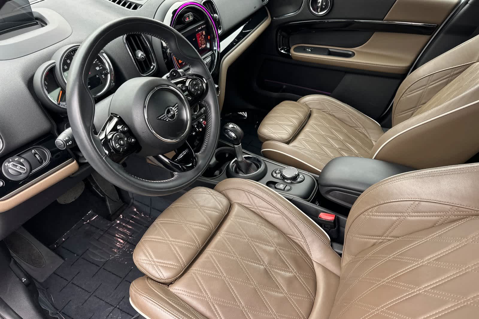 Thumbnail: 2019 MINI Cooper Countryman - 11