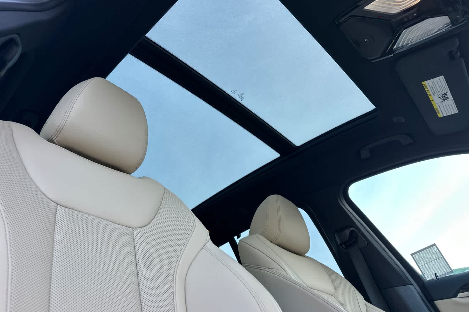 Thumbnail: 2023 BMW X3 - 19