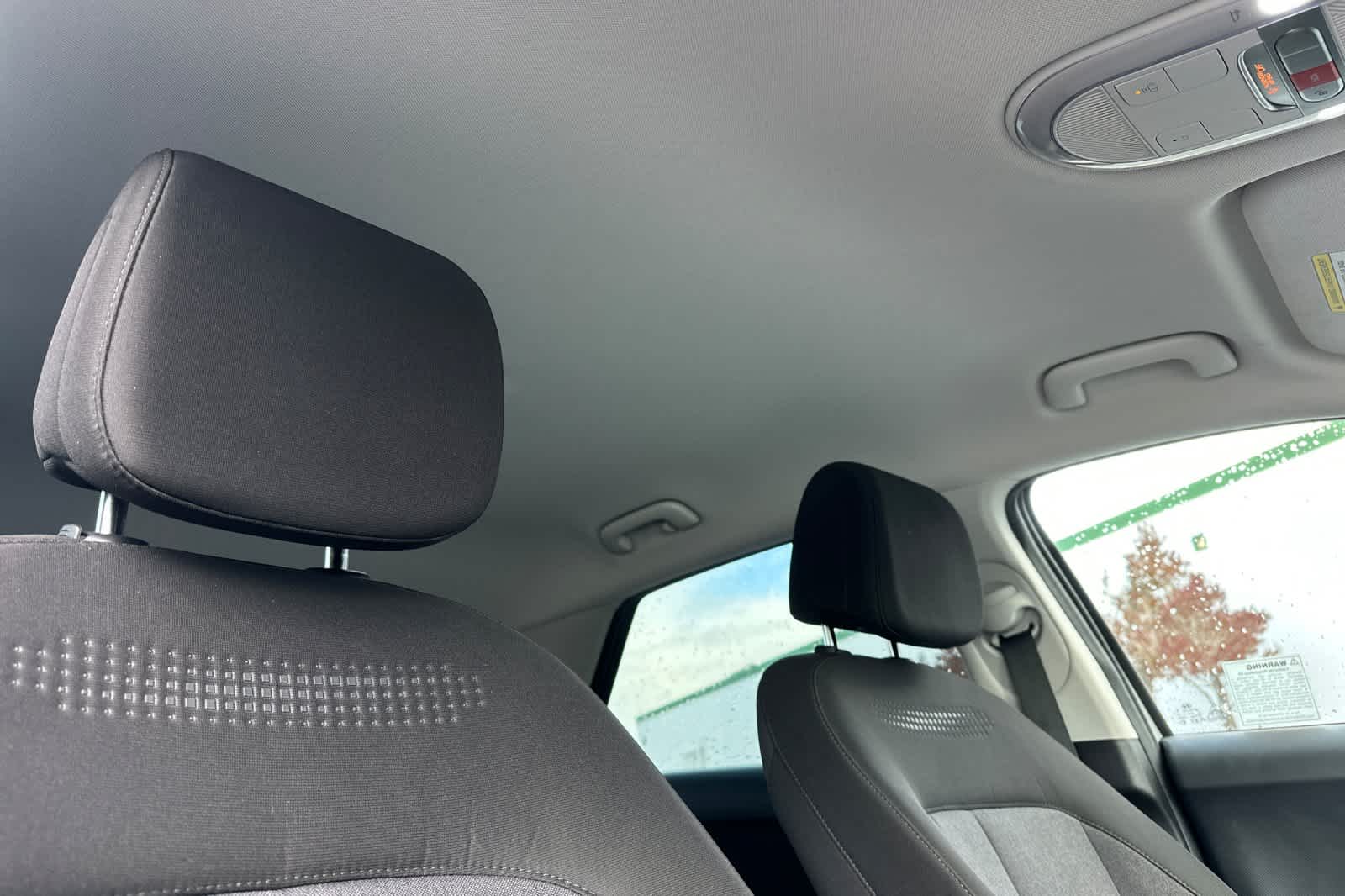 Thumbnail: 2024 Hyundai Ioniq 5 - 18