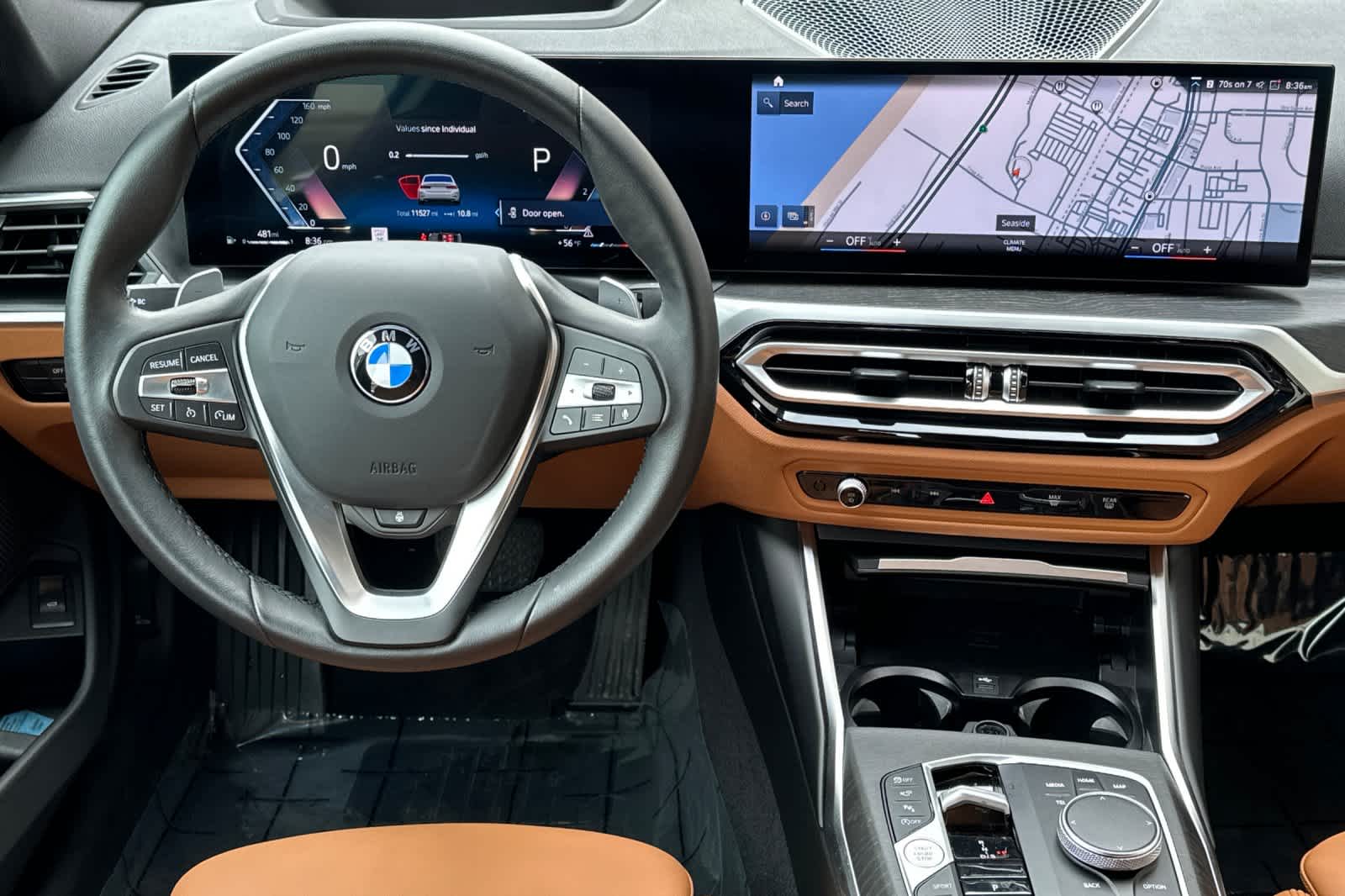 Thumbnail: 2024 BMW 3 Series - 15