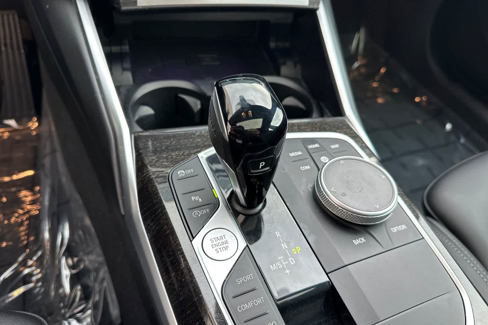 Thumbnail: 2022 BMW 3 Series - 23