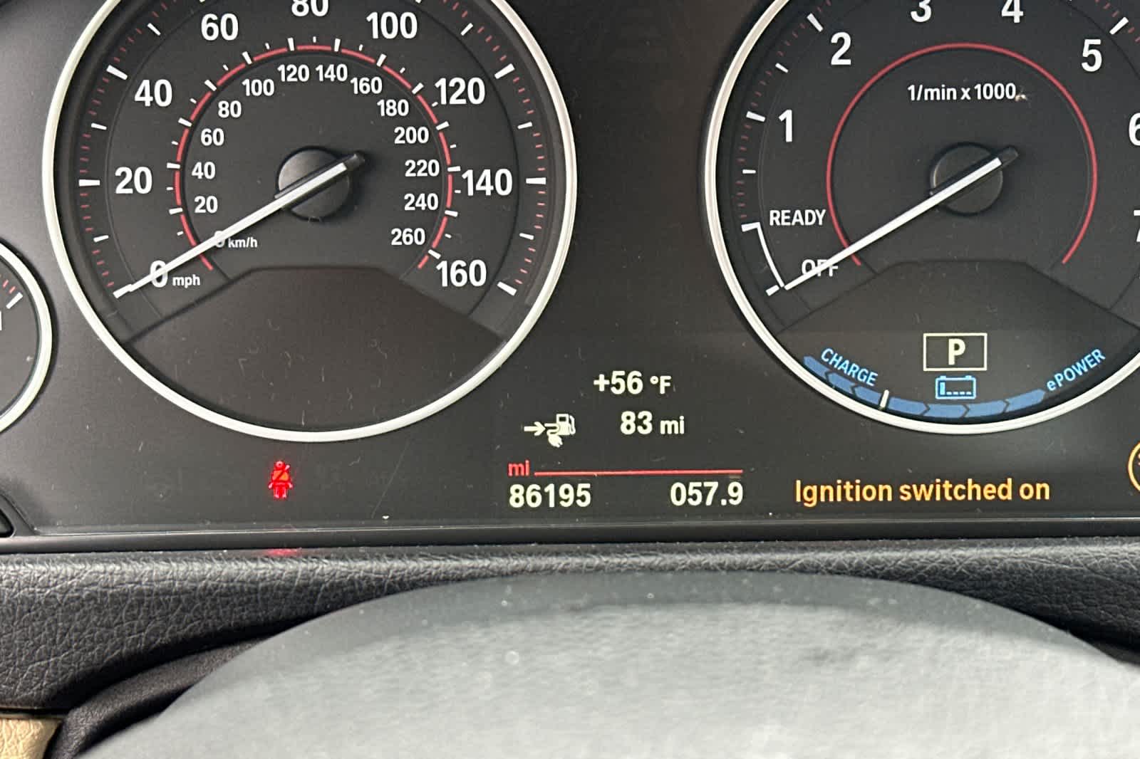 Thumbnail: 2017 BMW 3 Series - 29