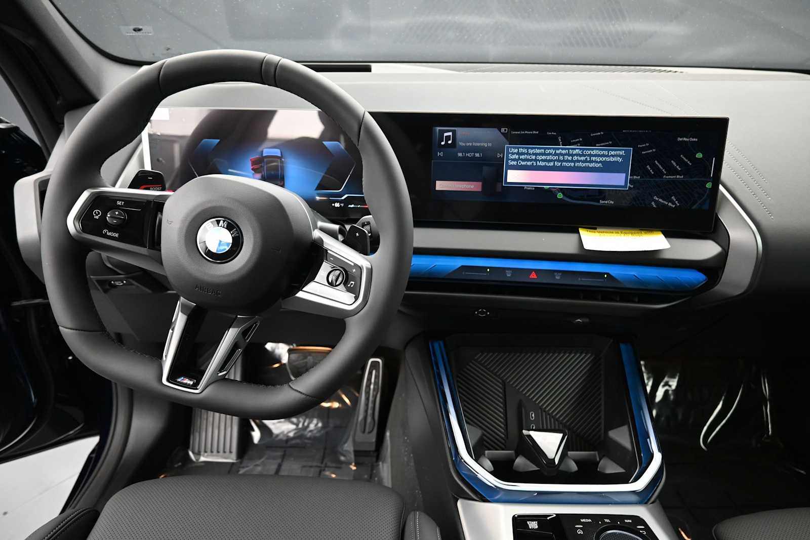Thumbnail: 2026 BMW X3 - 15