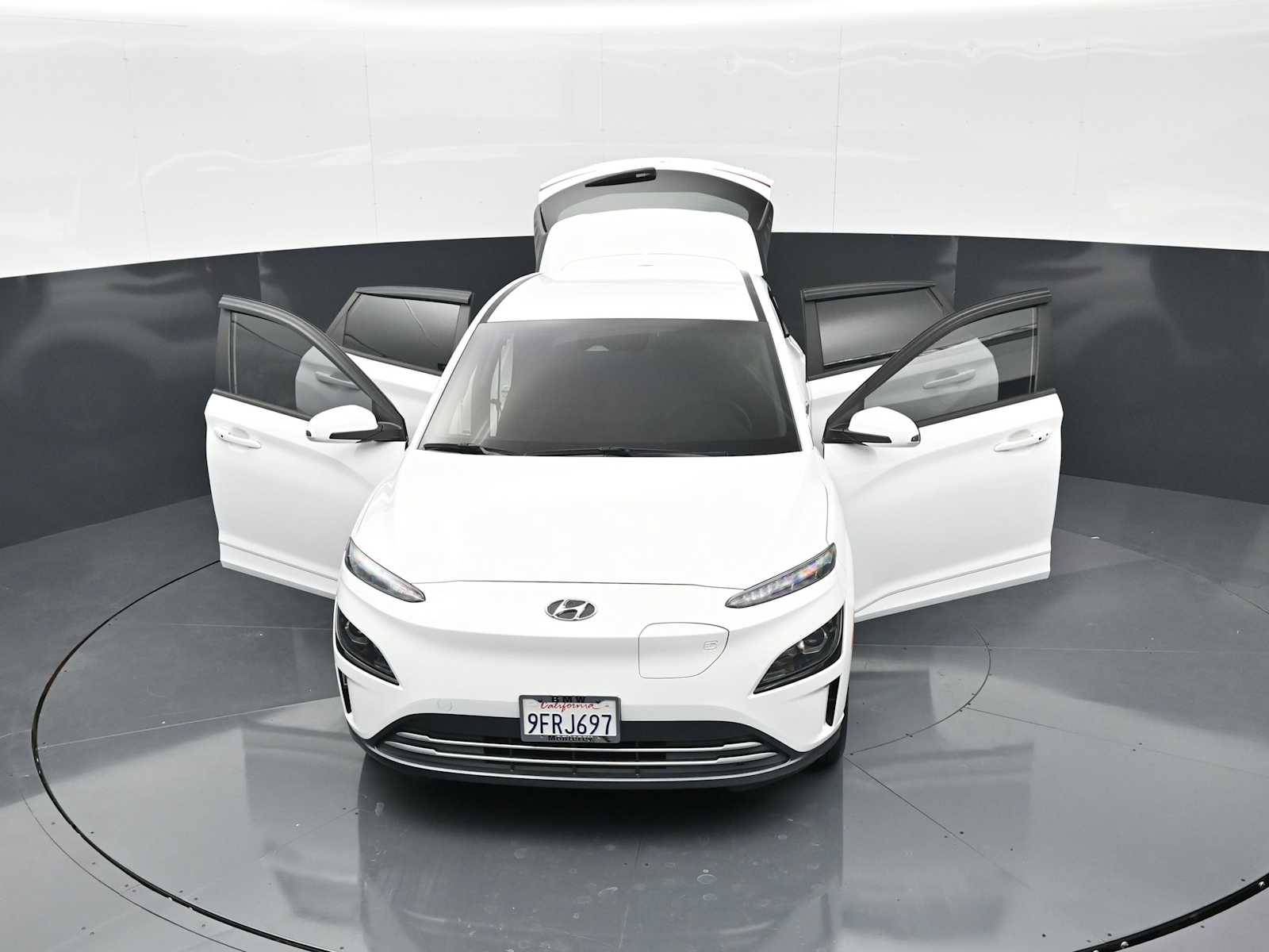 Thumbnail: 2023 Hyundai Kona - 32