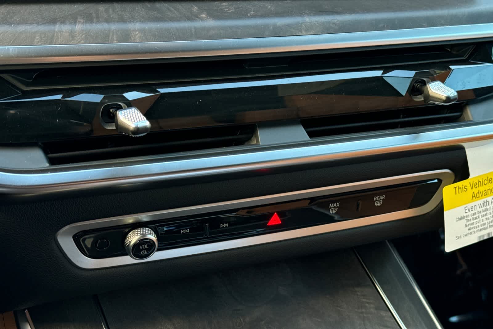 Thumbnail: 2026 BMW X5 - 22