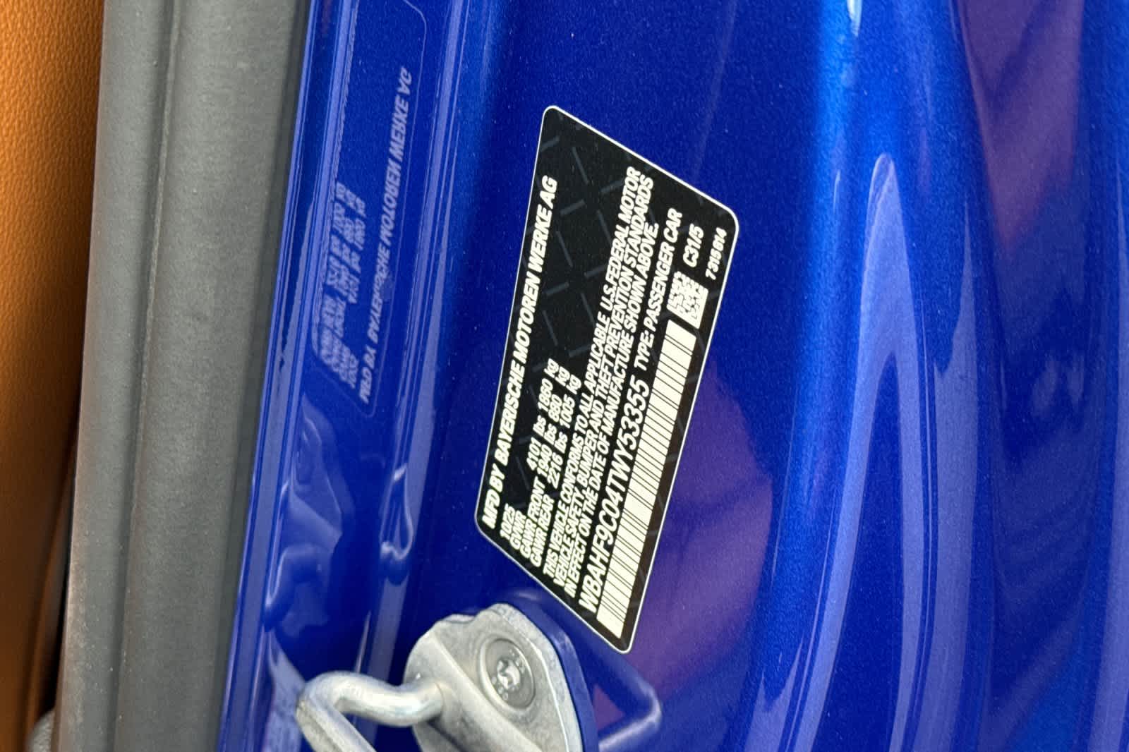 Thumbnail: 2026 BMW Z4 - 32