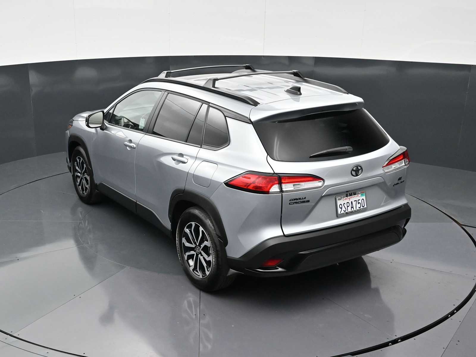 Thumbnail: 2025 Toyota Corolla Cross - 22