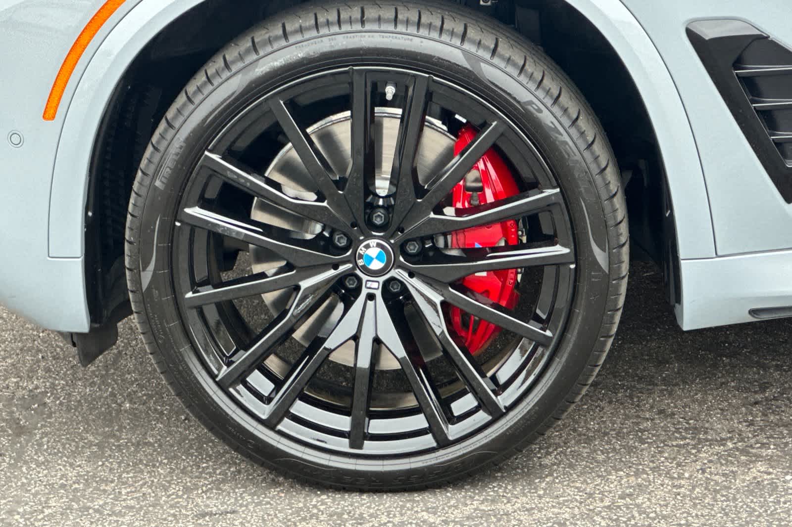 Thumbnail: 2025 BMW X5 - 29