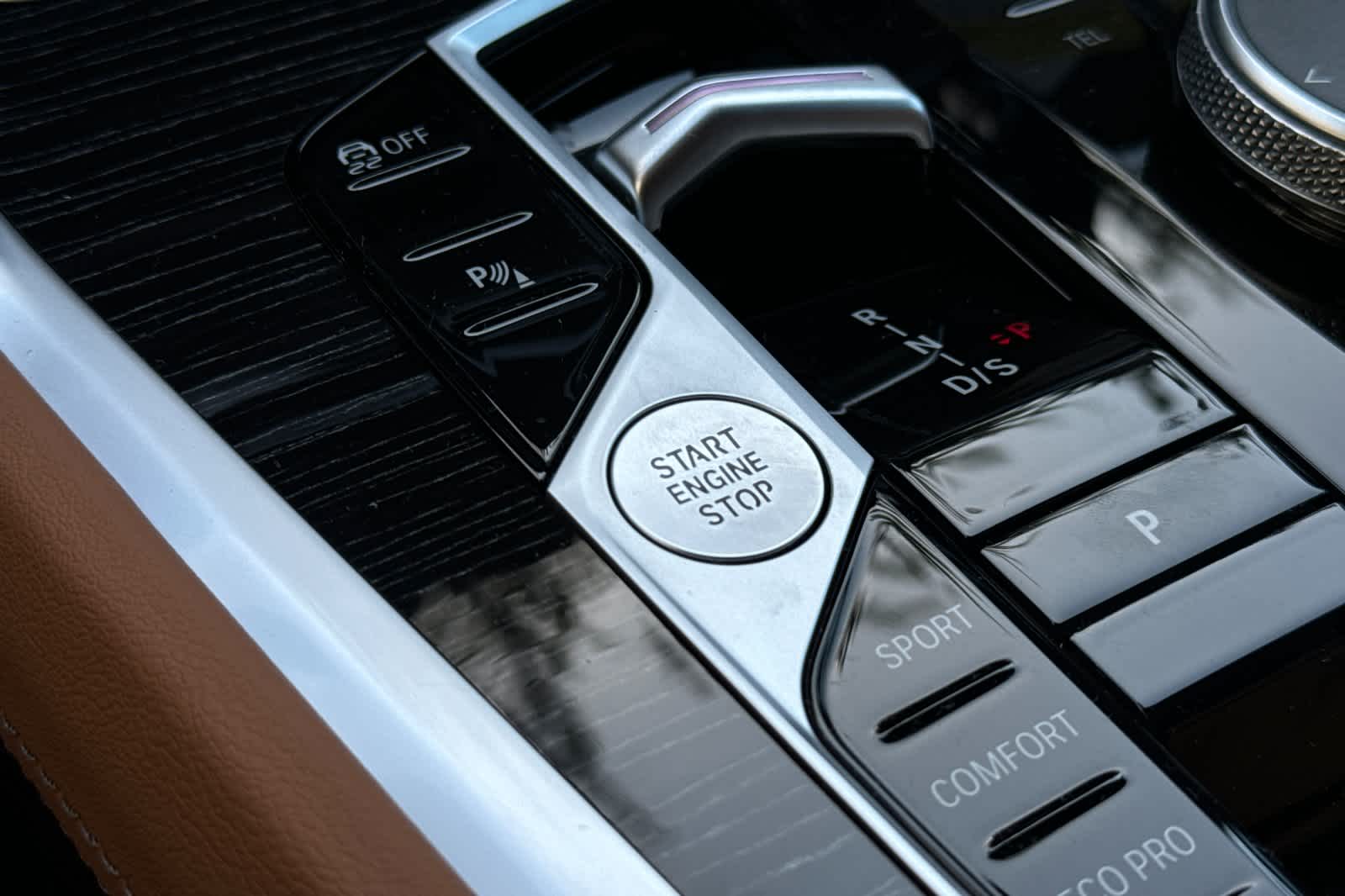 Thumbnail: 2026 BMW X6 - 23