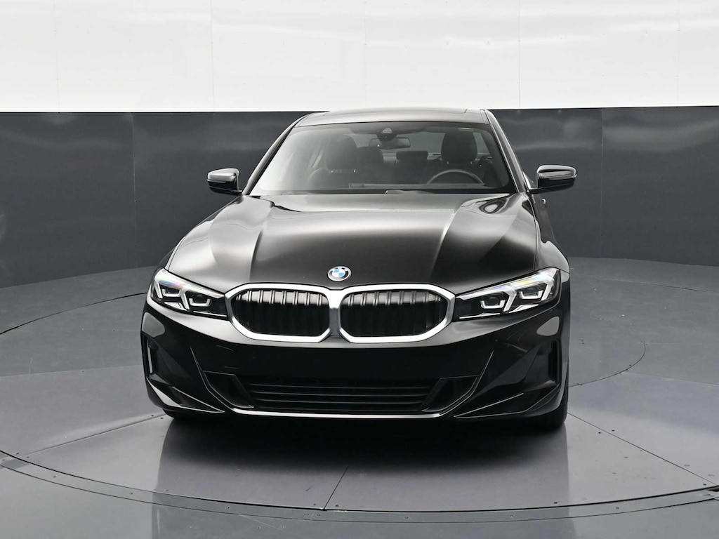 Certified 2024 BMW 330i 330i Sedan