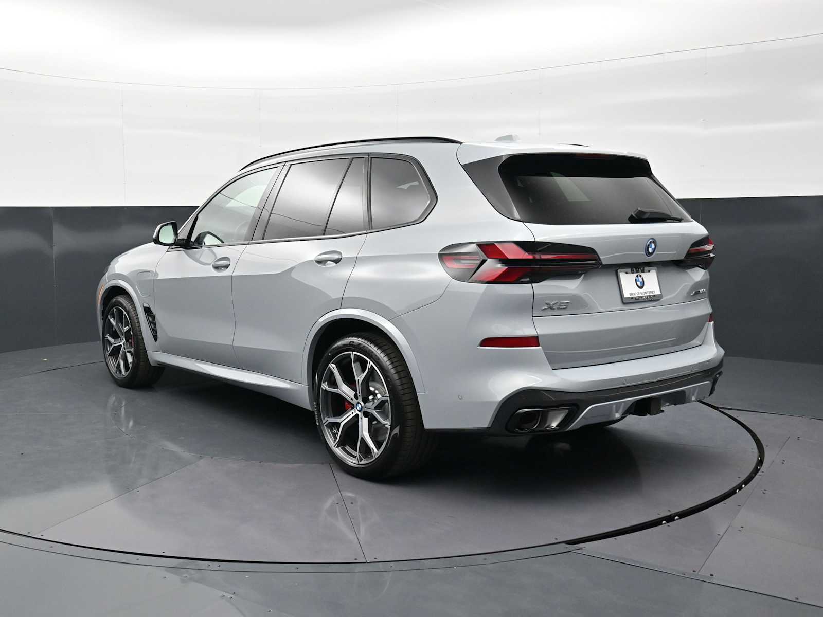Thumbnail: 2026 BMW X5 - 7
