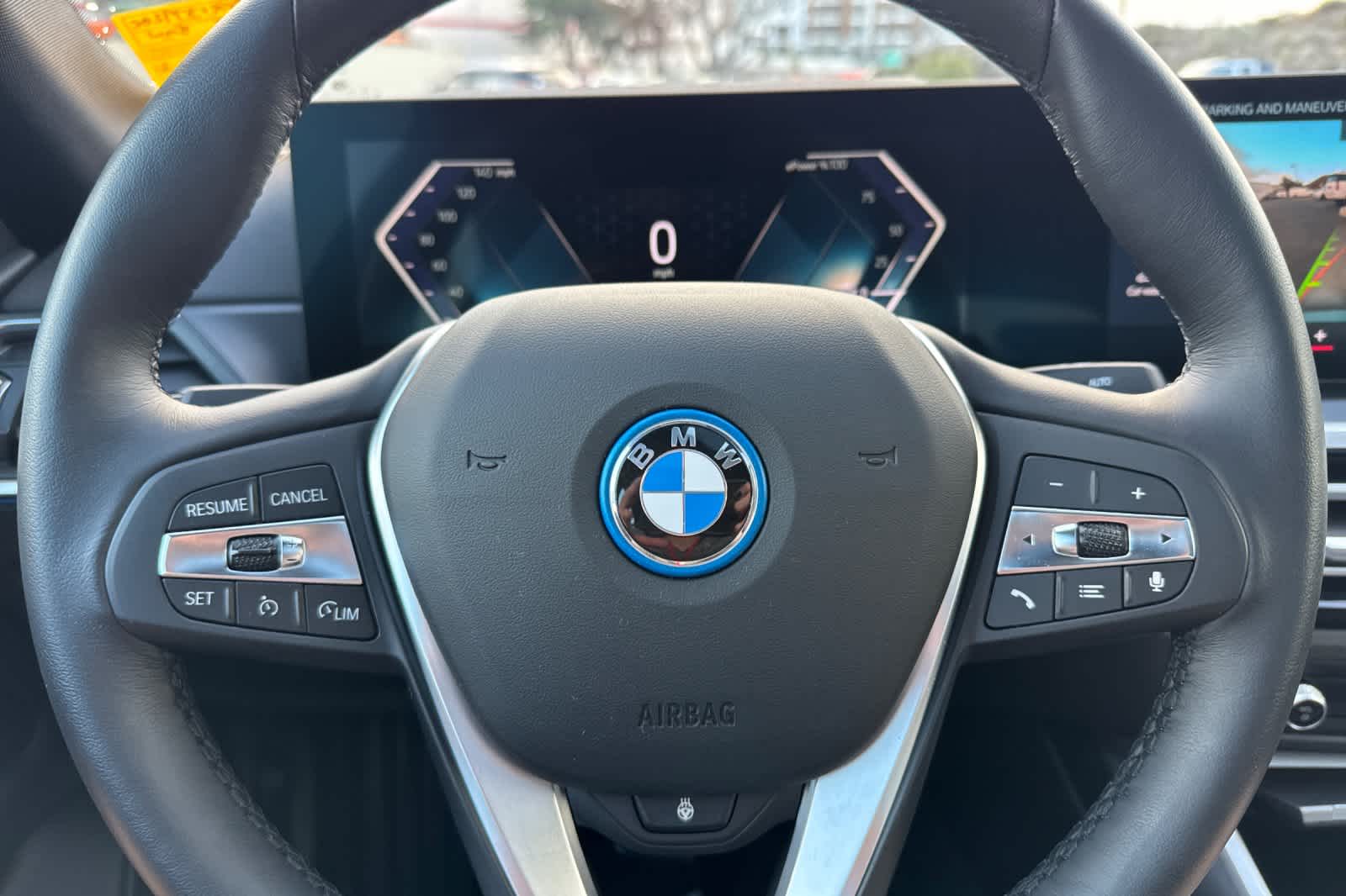 Thumbnail: 2023 BMW i4 - 27